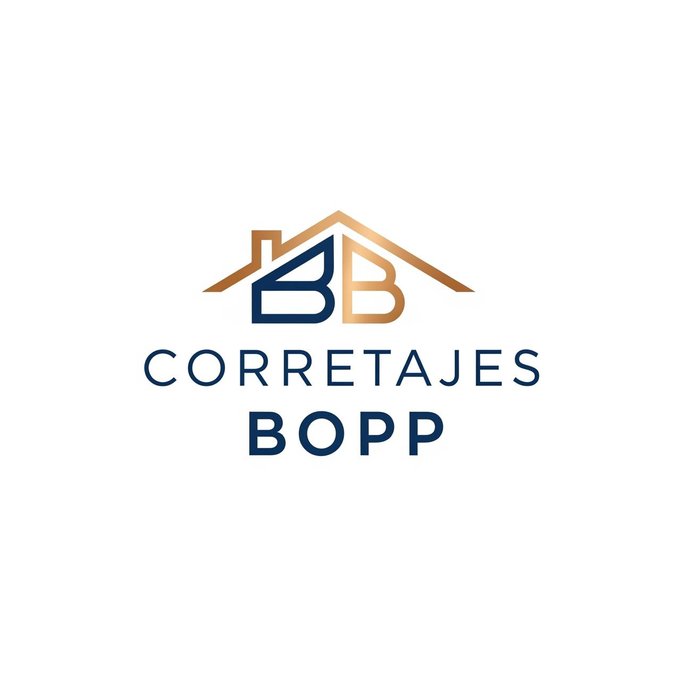Logo corredora