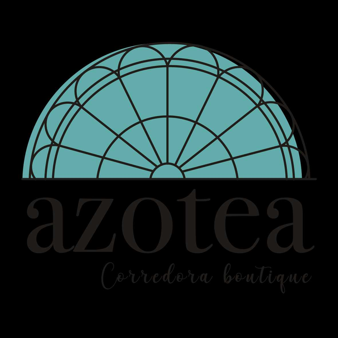 Logo corredora