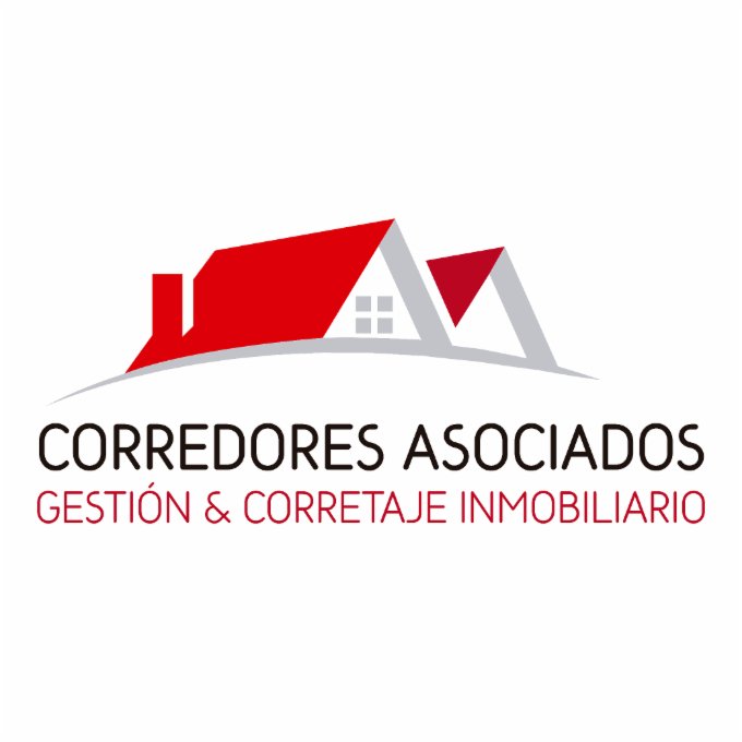 Logo corredora