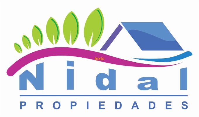 Logo corredora
