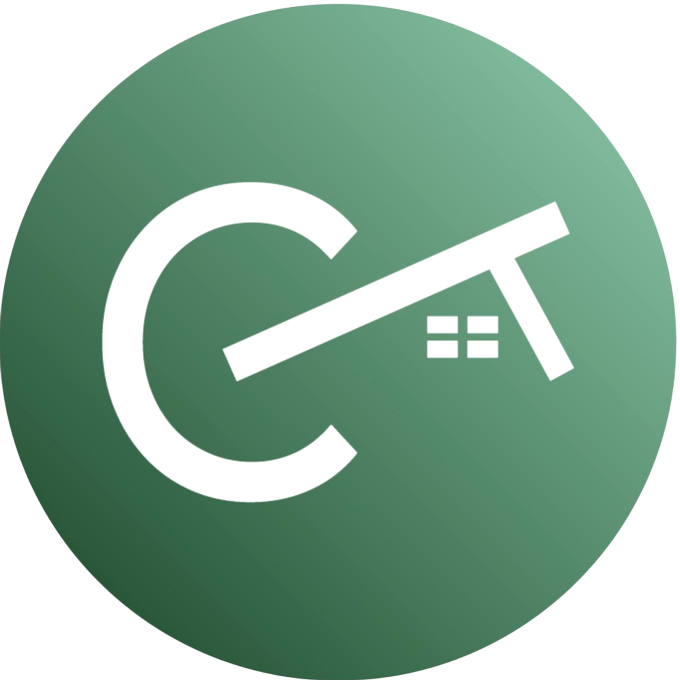 Logo corredora