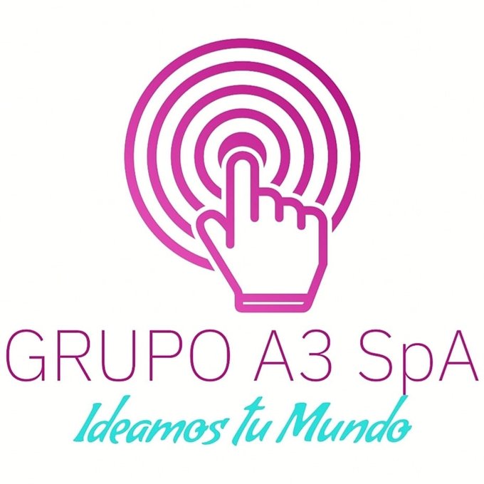Logo corredora
