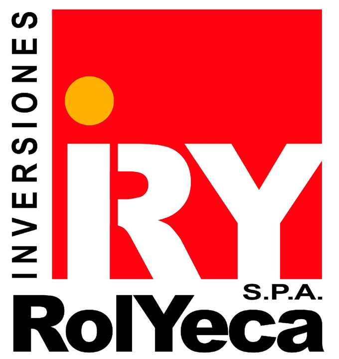 Logo corredora
