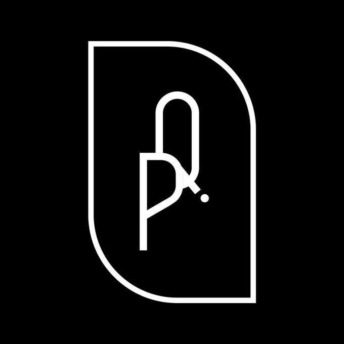 Logo corredora