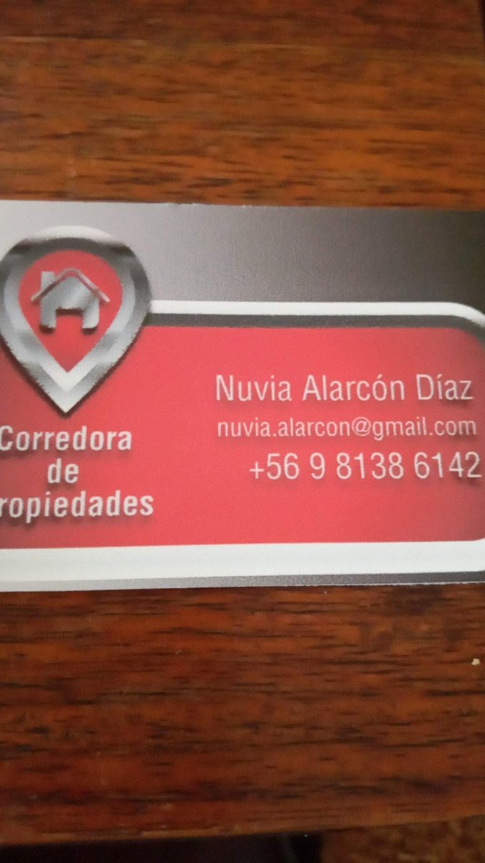 Logo corredora