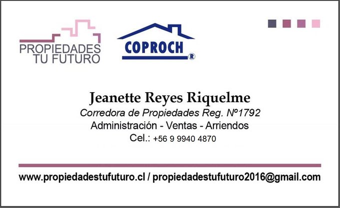 Logo corredora