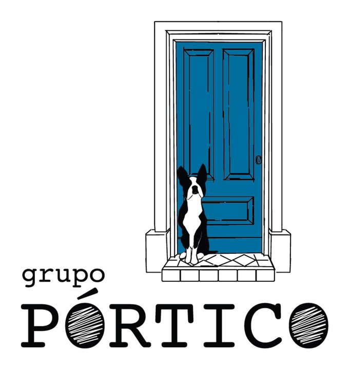 Logo corredora