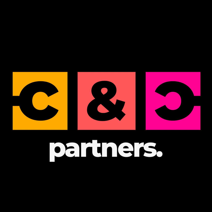 Logo corredora
