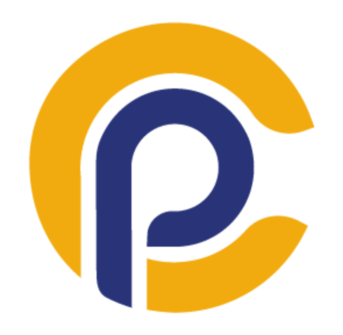 Logo corredora