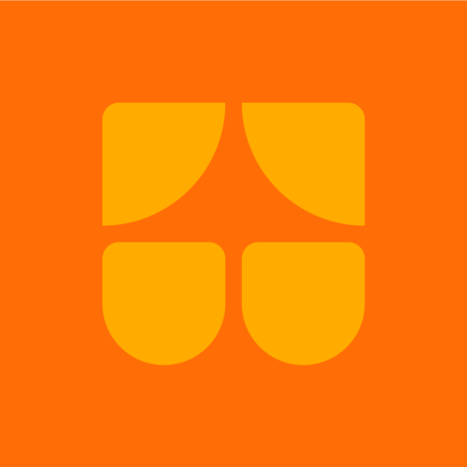 Logo corredora