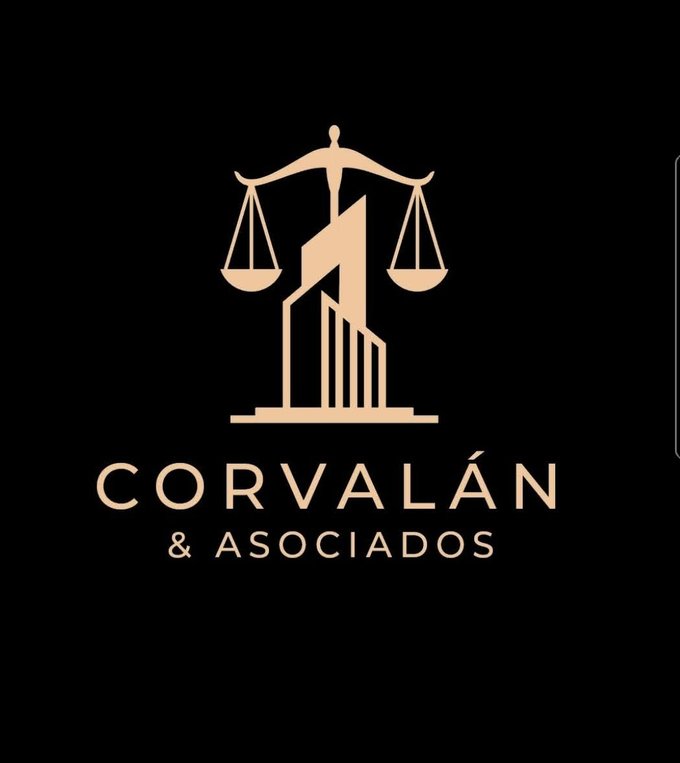 Logo corredora