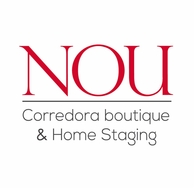 Logo corredora