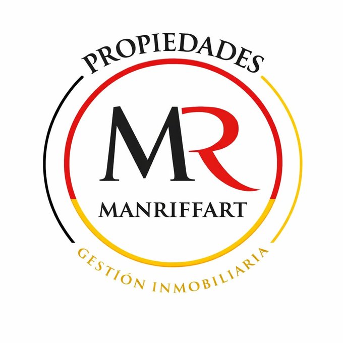 Logo corredora