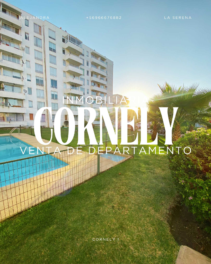 Logo corredora