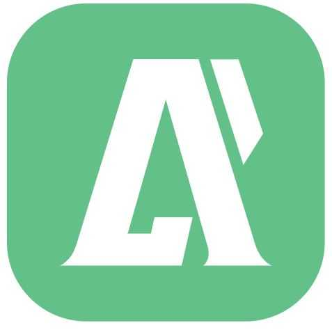 Logo corredora