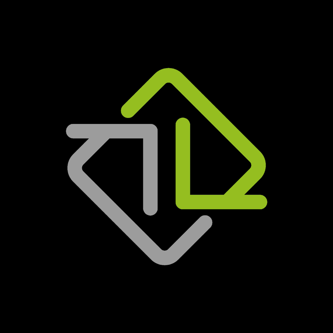 Logo corredora