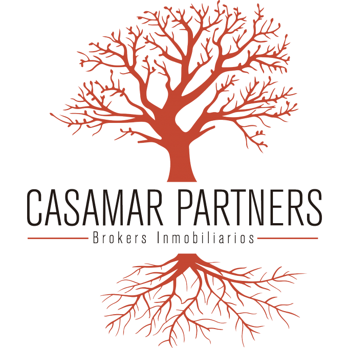 Logo corredora