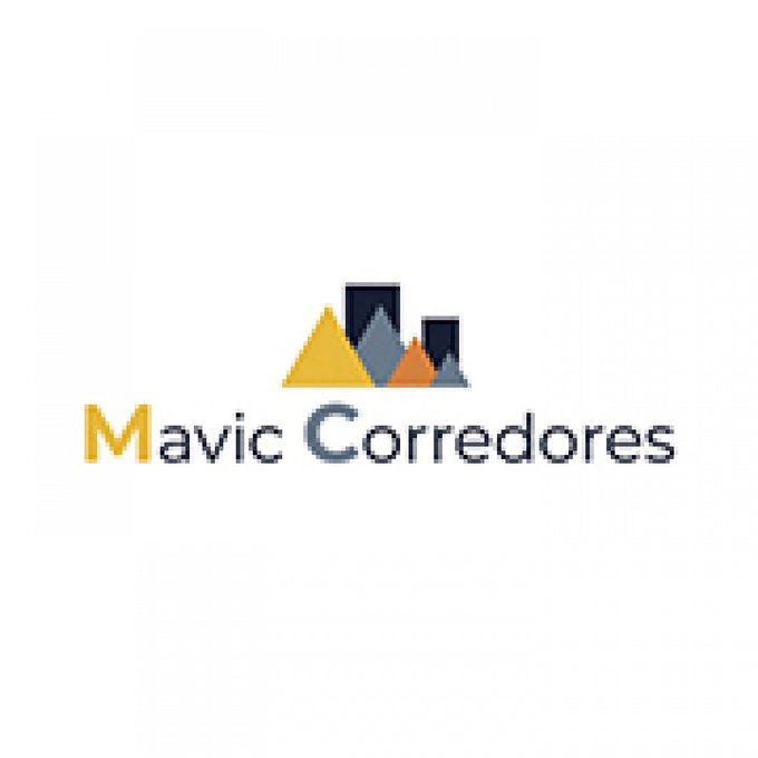 Logo corredora
