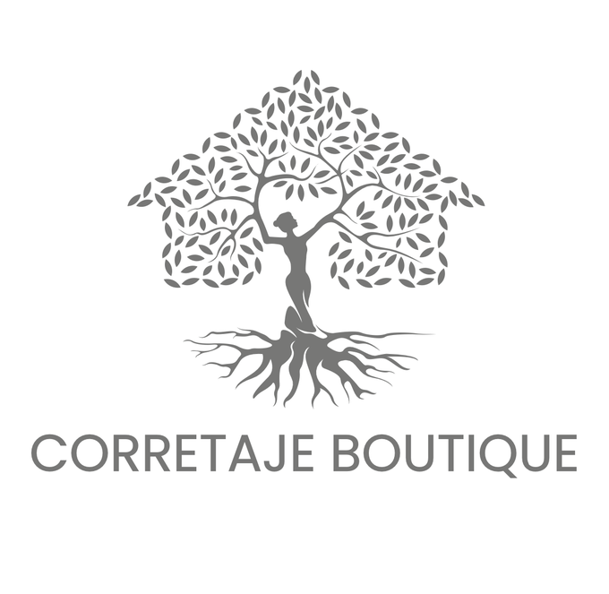 Logo corredora