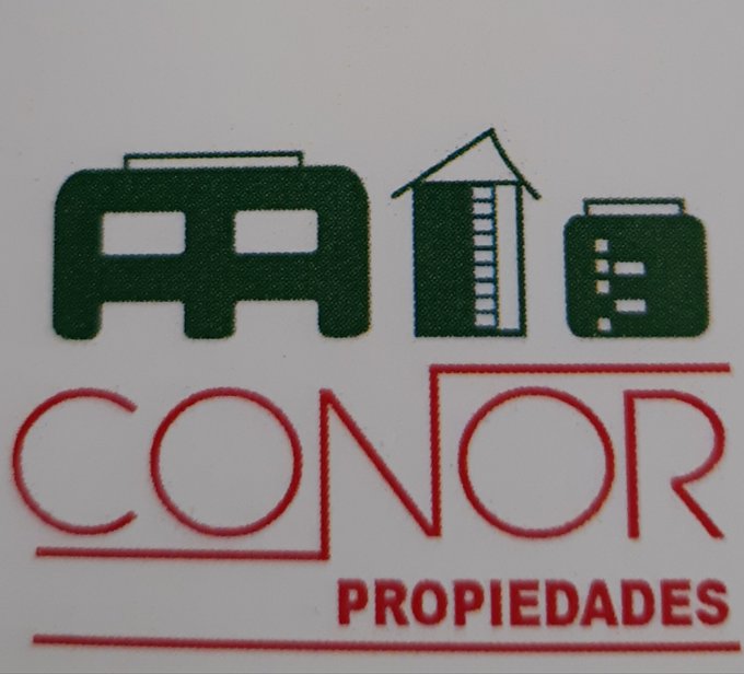 Logo corredora