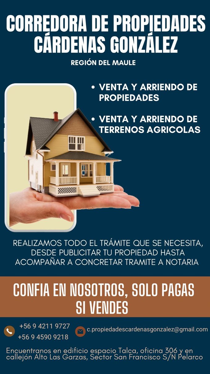 Logo corredora