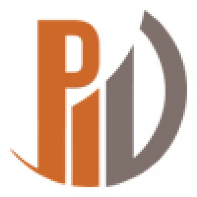 Logo corredora