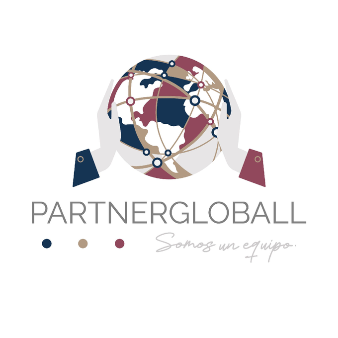 Logo corredora