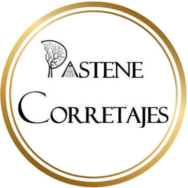 Logo corredora