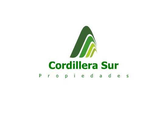 Logo corredora
