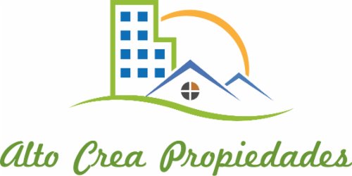 Logo corredora