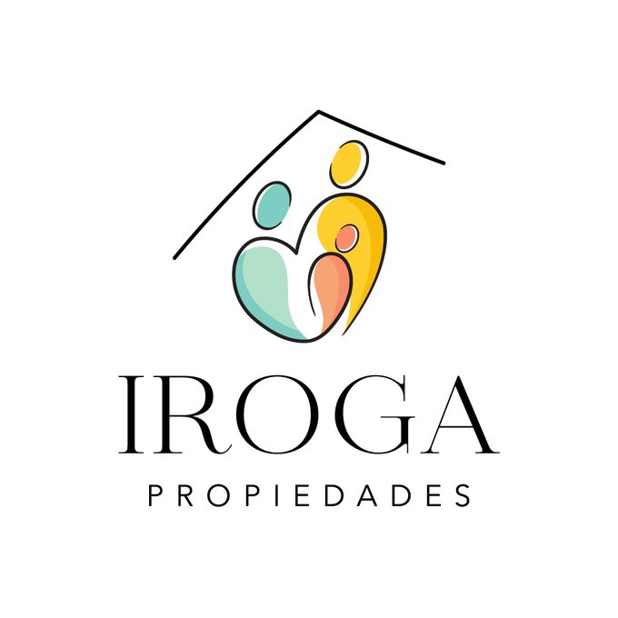 Logo corredora
