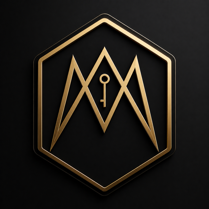 Logo corredora