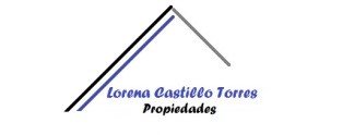 Logo corredora