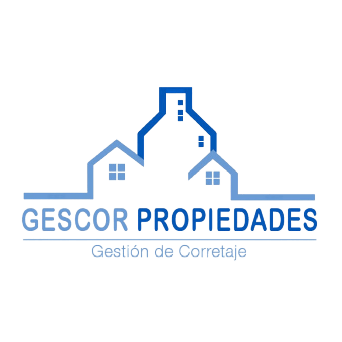 Logo corredora