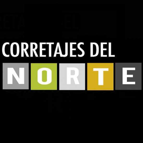 Logo corredora