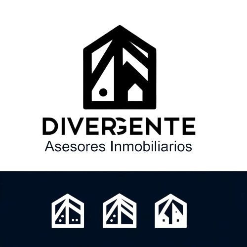 Logo corredora