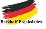Logo corredora