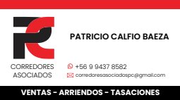 Logo corredora