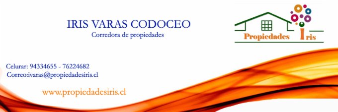 Logo corredora