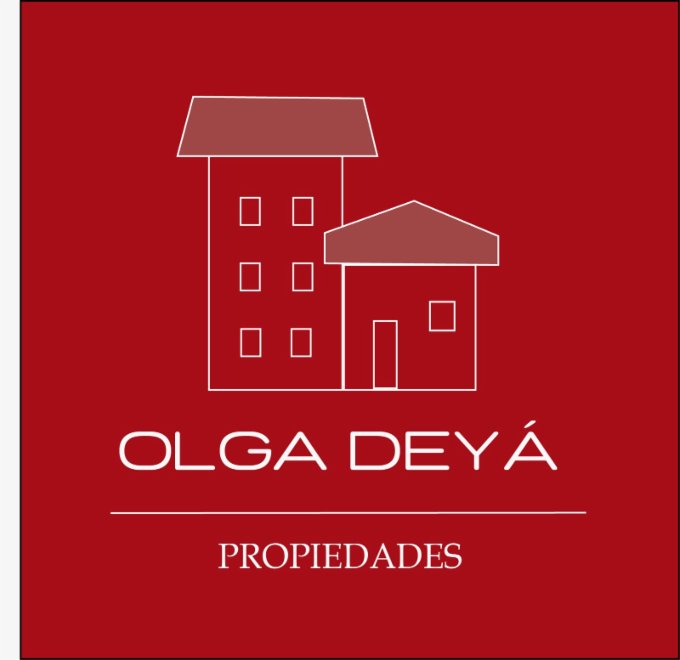 Logo corredora