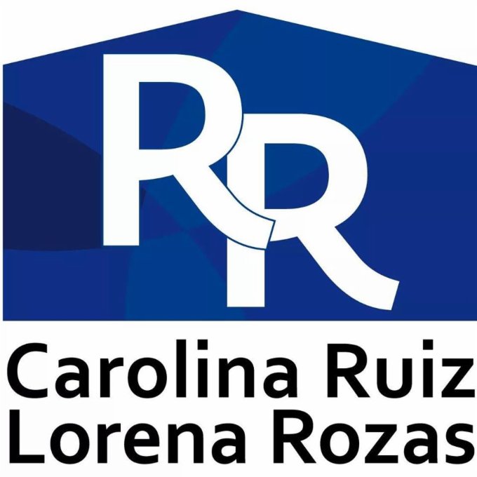 Logo corredora
