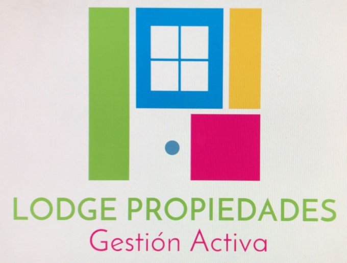 Logo corredora