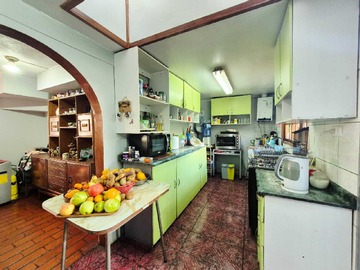 Casa en venta en Moderna Vivienda con Espacios Luminosos (170346), Quilicura - 4 dormitorios, 2 baños