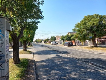 Venta / Casa / Maipú