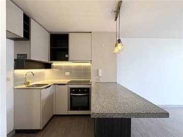 Arriendo Mensual / Departamento / Santiago