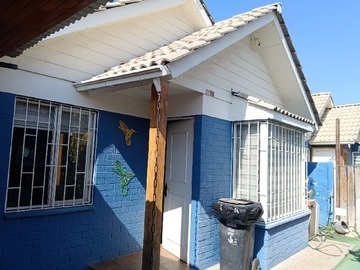 Casa en venta en Propiedad a la Venta en Calle Tebo, Larapinta, Lampa - 3 dormitorios, 3 baños
