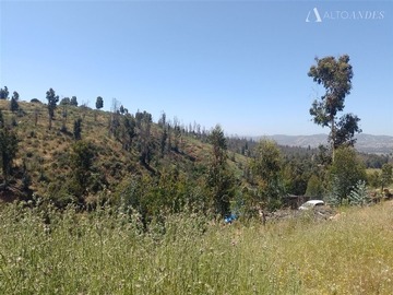 Sitio en venta en Ruta f240 fundo las gaviotas, Concón