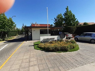 Venta / Casa / Maipú