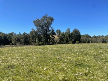 Parcela en venta en Cumbre Maullin, Maullín