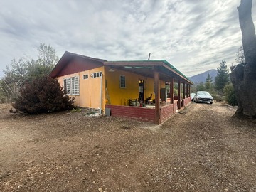 Parcela en venta en Caleu, Til til - 3 dormitorios, 3 baños